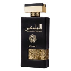 Apa de Parfum Al Laila Gahir, Asdaaf, Barbati 100ml