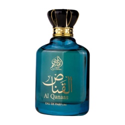 Apa de Parfum Al Qanaas, Wadi Al Khaleej, Barbati 100ml