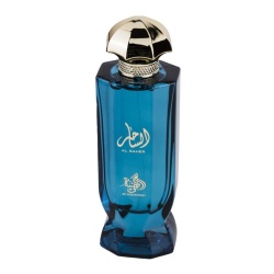 Apa de Parfum Al Saher, Al Wataniah, Femei 100ml
