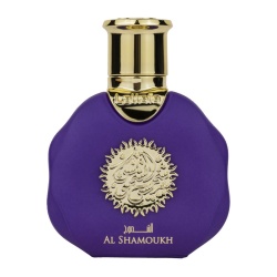 Apa de Parfum Al Shamoukh Shamoos, Lattafa, Femei 35ml