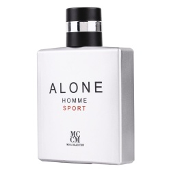 Apa de Parfum Alone Homme Sport, Mega Collection, Barbati 100ml