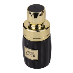 Apa de Parfum Ambre Noir, Rave, Femei 100ml