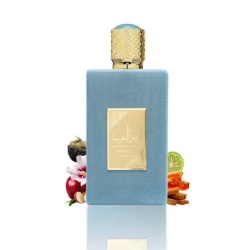 Apa de Parfum Ameer Al Arab Imperium, Lattafa, Barbati 100ml
