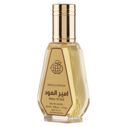 Apa de Parfum Ameer Al Oud Vip Original Special Edition, Fragrance World, Unisex 50ml