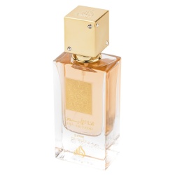 Apa de Parfum Ana Abiyedh Poudree, Lattafa, Femei 60ml