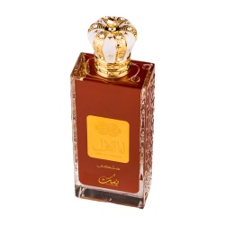 Apa de Parfum Ana Al Awwal Red, Nusuk, Femei 100ml - Img 3