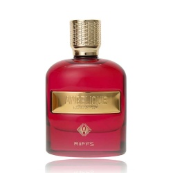 Apa de Parfum Angelique Extrait de Plum, Riiffs, Unisex 100ml