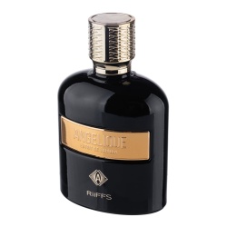 Apa de Parfum Angelique Extrait de Vanilla, Riiffs, Unisex 100ml