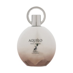 Apa de Parfum Aquilo, Maison Alhambra, Barbati 100ml