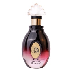 Apa de Parfum Aroosat al Emarat, Ard Al Zaafaran, Femei 100ml