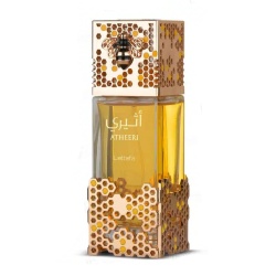 Apa de Parfum Atheeri, Lattafa, Unisex 100ml