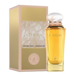 Apa de Parfum Athena, Maison Alhambra, Femei 100ml