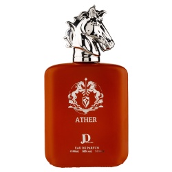 Apa de Parfum Ather, Al Fakhr Perfumes, Barbati 100ml