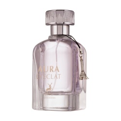 Apa de Parfum Aura Declat, Maison Alhambra, Femei 100ml