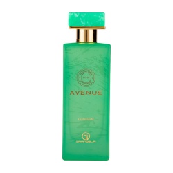 Apa de Parfum Avenue, Grandeur Elite, Barbati 100ml