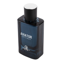 Apa de Parfum Aviator Intense, Grandeur Elite, Barbati 100ml