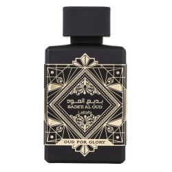 Apa de Parfum Bade'e Al Oud, Lattafa, Barbati 100ml