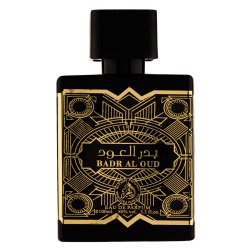 Apa de Parfum Badr Al Oud, Al Fakhr Perfumes, Unisex 100ml