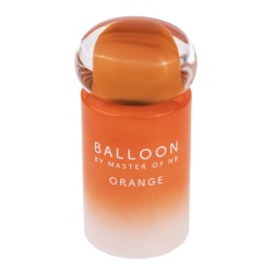 Apa de Parfum Balloon Orange, Master of New Brand, Femei 100ml
