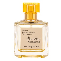 Apa de Parfum Barakkat Aqua Aevum, Fragrance World, Unisex 100ml
