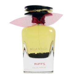 Apa de Parfum Bella Rouge, Riiffs, Femei 100ml