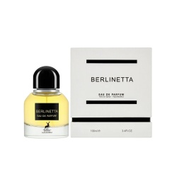 Apa de Parfum Berlinetta, Maison Alhambra, Unisex 100ml