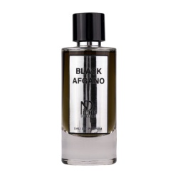 Apa de Parfum Black Afgano, Wadi Al Khaleej, Barbati 100ml
