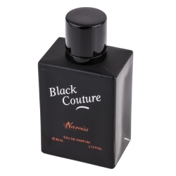 Apa de Parfum Black Couture, Wadi Al Khaleej, Barbati 80ml