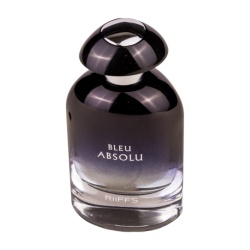 Apa de Parfum Bleu Absolu, Riiffs, Barbati 100ml