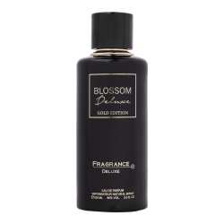 Apa de Parfum Blossom Deluxe Gold Edition, Wadi Al Khaleej, Unisex 100ml