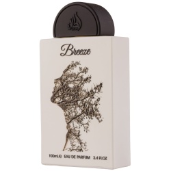 Apa de Parfum Breeze, Lattafa, Unisex - 100ml - Img 2