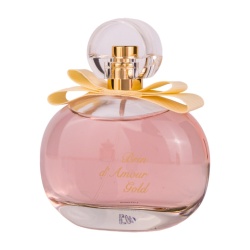Apa de Parfum Brin d'Amour, Dina Cosmetics, Femei 100ml