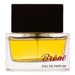 Apa De Parfum Brone Pour Homme, Fragrance World, Barbati 90ml