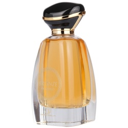 Apa de Parfum Bronze Paradiso, Grandeur Elite, Femei 100ml - Img 2