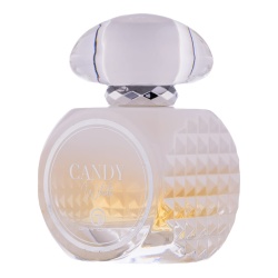 Apa de Parfum Candy White, Grandeur Elite, Femei 100ml