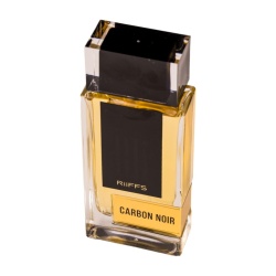 Apa de Parfum Carbon Noir, Riiffs, Barbati 100ml