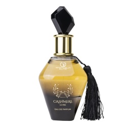 Apa de Parfum Cashmere Luxe, Grandeur Elite, Femei 100ml