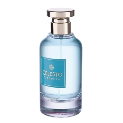 Apa de Parfum Celesto Turquoise, Riiffs, Unisex 100ml