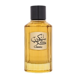 Apa de Parfum Classic, Wadi Al Khaleej, Unisex 100ml