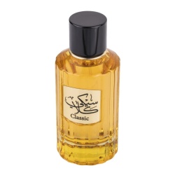 Apa de Parfum Classic, Wadi Al Khaleej, Unisex 100ml