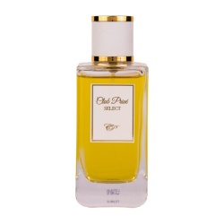 Apa de Parfum Club Prive Select, Dina Cosmetics, Barbati 100ml - Img 1