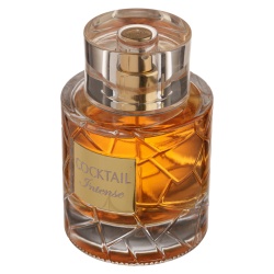 Apa de Parfum Cocktail Intense, Fragrance World, Unisex 100ml