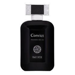 Apa de Parfum Convict, Wadi Al Khaleej, Barbat 100ml