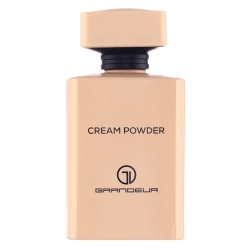Apa de Parfum Cream Powder, Grandeur Elite, Femei 100ml