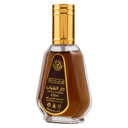 Apa de Parfum Daar Al Shabaab Royal, Ard Al Zaafaran, Barbati 50ml