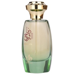 Apa de Parfum Dafa Al Rooh, Al Wataniah, Femei 100ml
