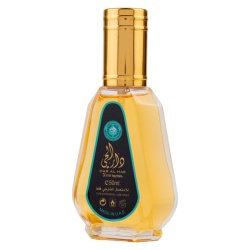 Apa de Parfum Dar Al Hae, Ard Al Zaafaran, Femei 50ml