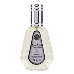 Apa de Parfum Dirham, Ard Al Zaafaran, Unisex 50ml