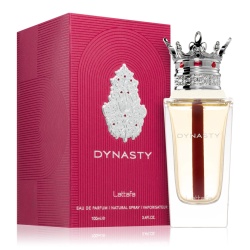 Apa de Parfum Dynasty, Lattafa, Unisex 100ml