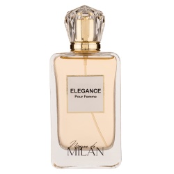 Apa de Parfum Elegance Pour Femme, Maison de Milan, Femei - 100ml